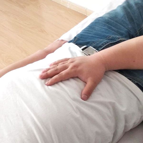按摩现场