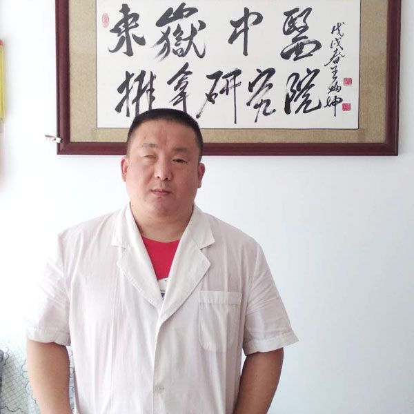 刘鹏医师