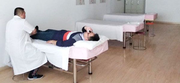 泰安中医推拿哪家好，泰安东岳中医推拿